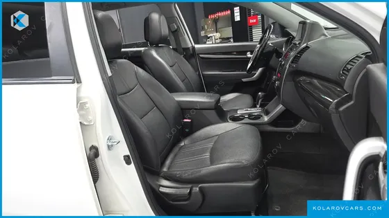 KIA SORENTO DIESEL 2.0 2WD TLX