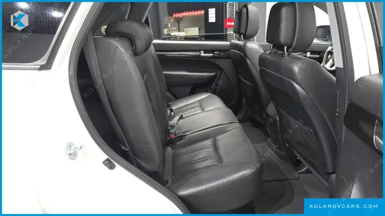 KIA SORENTO DIESEL 2.0 2WD TLX