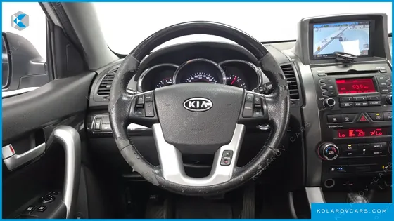 KIA SORENTO DIESEL 2.0 2WD TLX