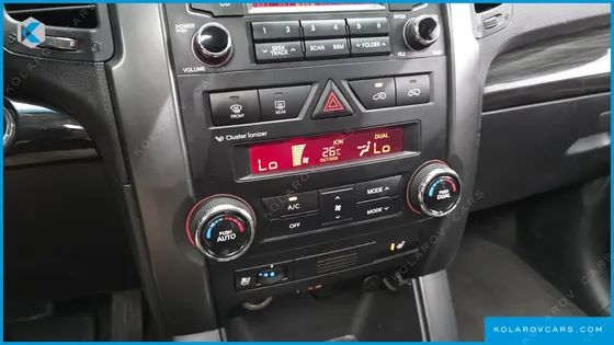 KIA SORENTO DIESEL 2.0 2WD TLX