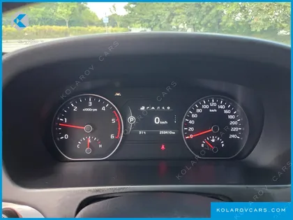 KIA MOHAVE DIESEL 3.0 4WD