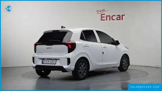KIA MORNING (PICANTO) PRESTIGE