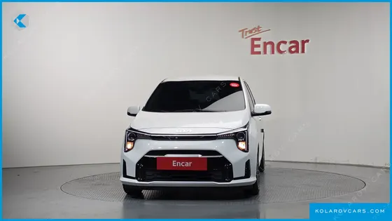 KIA MORNING (PICANTO) PRESTIGE