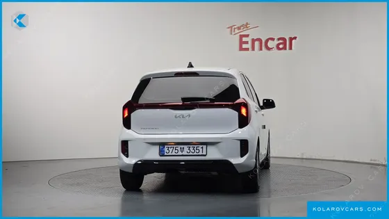 KIA MORNING (PICANTO) PRESTIGE