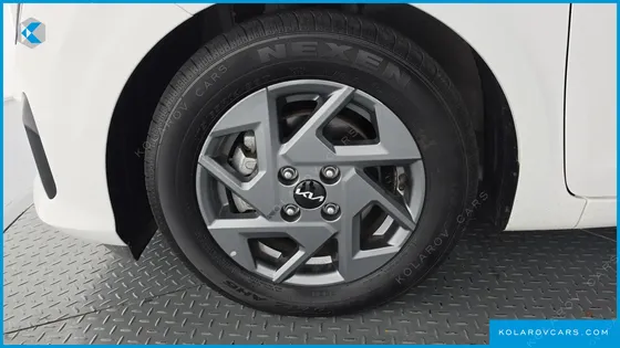 KIA MORNING (PICANTO) PRESTIGE