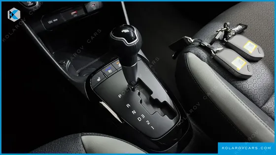 KIA MORNING (PICANTO) PRESTIGE