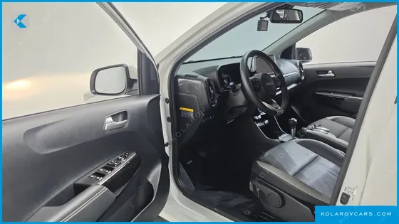 KIA MORNING (PICANTO) PRESTIGE