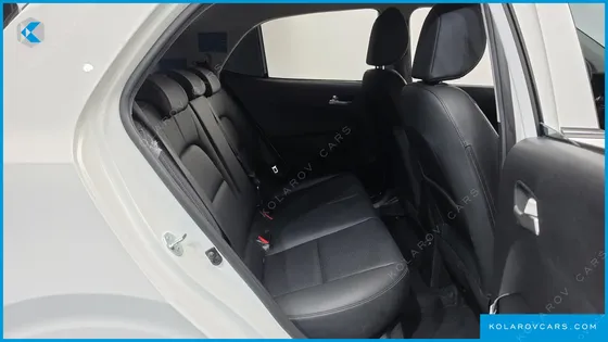 KIA MORNING (PICANTO) PRESTIGE