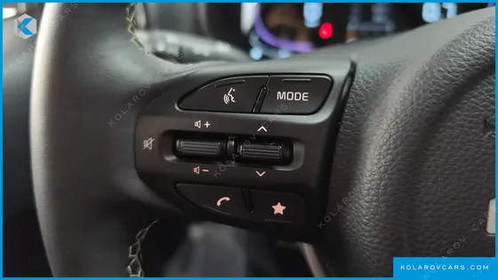 KIA MORNING (PICANTO) PRESTIGE