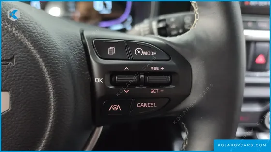 KIA MORNING (PICANTO) PRESTIGE