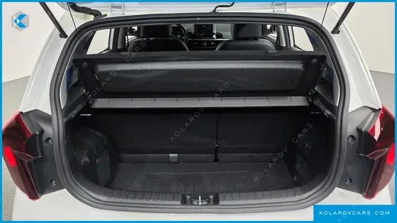 KIA MORNING (PICANTO) PRESTIGE