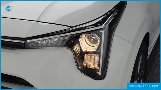 KIA MORNING (PICANTO) PRESTIGE