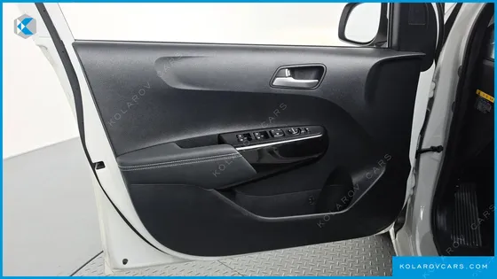 KIA MORNING (PICANTO) PRESTIGE