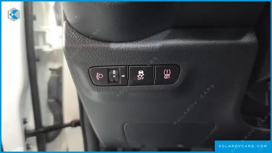 KIA MORNING (PICANTO) PRESTIGE