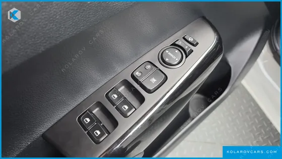 KIA MORNING (PICANTO) PRESTIGE