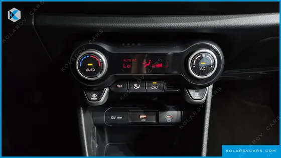 KIA MORNING (PICANTO) PRESTIGE