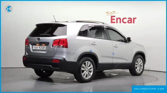 KIA SORENTO DIESEL 2.0 2WD TLX