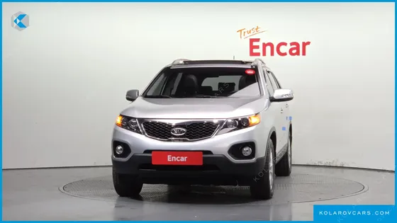 KIA SORENTO DIESEL 2.0 2WD TLX