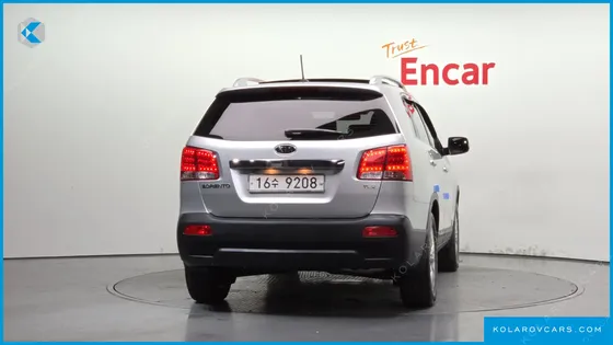 KIA SORENTO DIESEL 2.0 2WD TLX