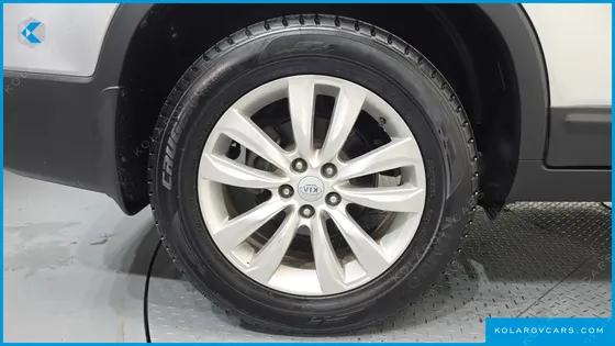 KIA SORENTO DIESEL 2.0 2WD TLX