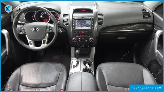 KIA SORENTO DIESEL 2.0 2WD TLX