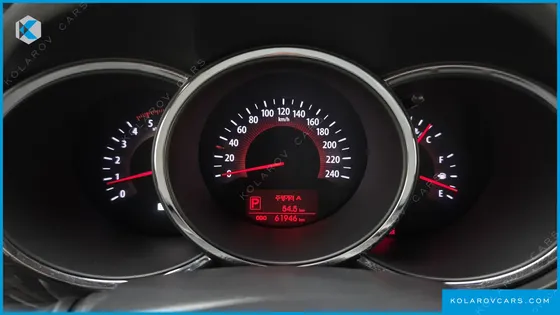 KIA SORENTO DIESEL 2.0 2WD TLX