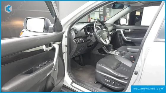KIA SORENTO DIESEL 2.0 2WD TLX