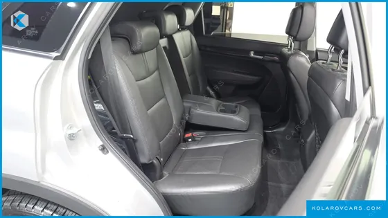 KIA SORENTO DIESEL 2.0 2WD TLX
