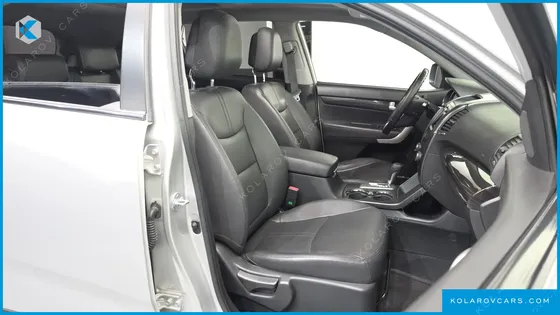 KIA SORENTO DIESEL 2.0 2WD TLX