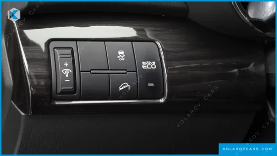 KIA SORENTO DIESEL 2.0 2WD TLX