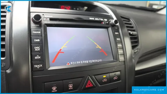 KIA SORENTO DIESEL 2.0 2WD TLX