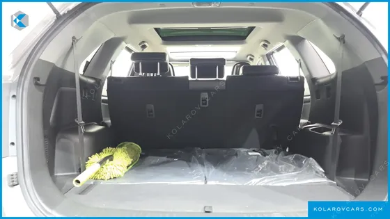 KIA SORENTO DIESEL 2.0 2WD TLX