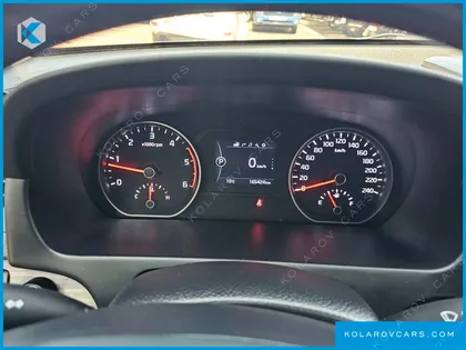KIA MOHAVE DIESEL 3.0 4WD