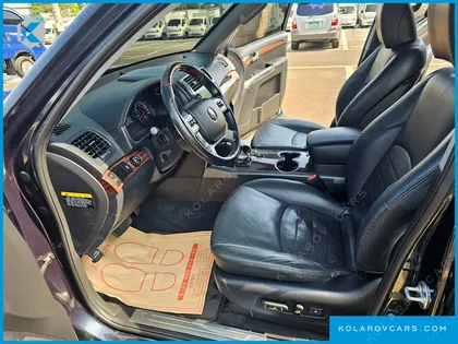 KIA MOHAVE DIESEL 3.0 4WD