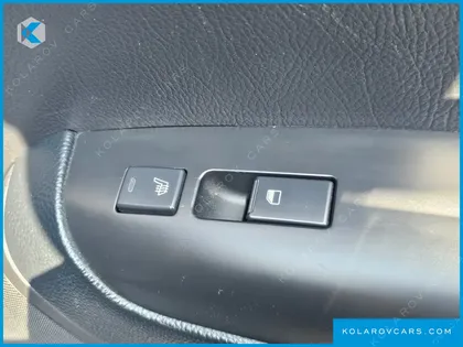 KIA MOHAVE DIESEL 3.0 4WD
