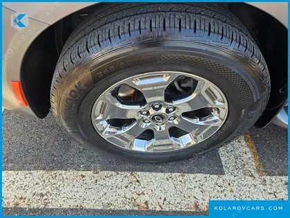 KIA MOHAVE DIESEL 3.0 4WD