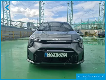 KIA MORNING (PICANTO) PRESTIGE