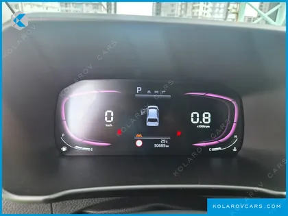 KIA MORNING (PICANTO) PRESTIGE
