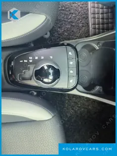 KIA MORNING (PICANTO) PRESTIGE