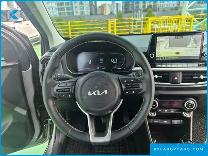 KIA MORNING (PICANTO) PRESTIGE