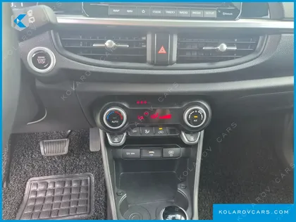 KIA MORNING (PICANTO) PRESTIGE