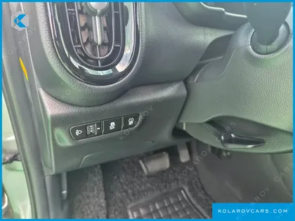 KIA MORNING (PICANTO) PRESTIGE