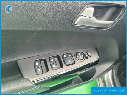 KIA MORNING (PICANTO) PRESTIGE