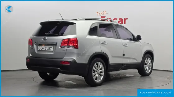 KIA SORENTO DIESEL 2.0 2WD TLX