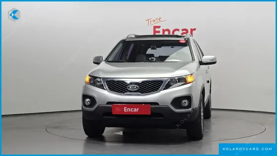 KIA SORENTO DIESEL 2.0 2WD TLX