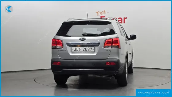 KIA SORENTO DIESEL 2.0 2WD TLX