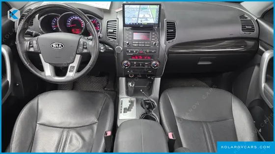 KIA SORENTO DIESEL 2.0 2WD TLX
