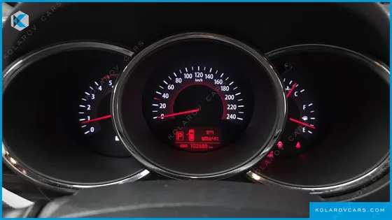 KIA SORENTO DIESEL 2.0 2WD TLX