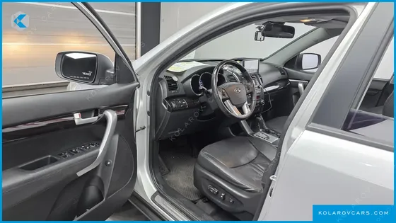 KIA SORENTO DIESEL 2.0 2WD TLX