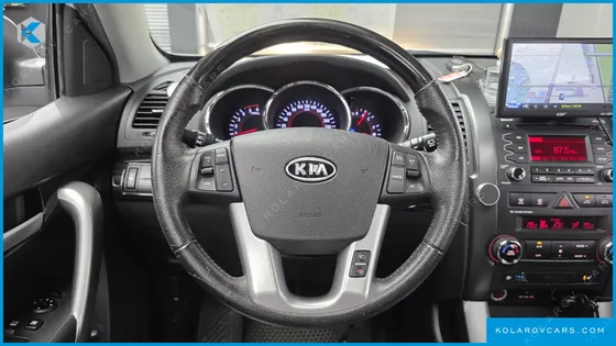 KIA SORENTO DIESEL 2.0 2WD TLX
